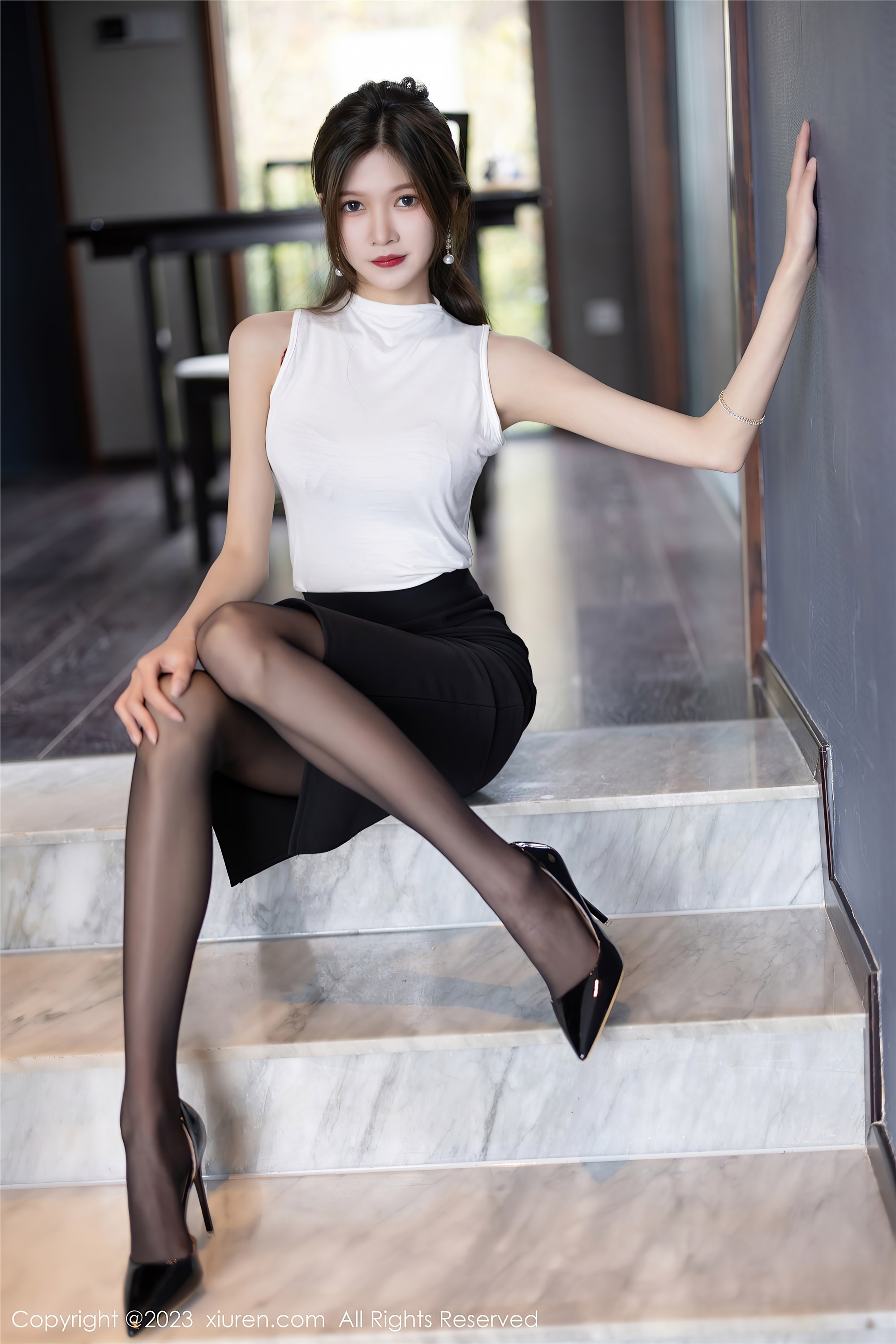 Xiuren秀人网 2023.01.31 NO.6194 程程程-